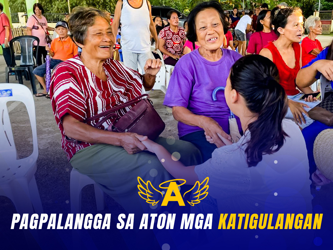 Pagpalangga sa mga Katigulangan